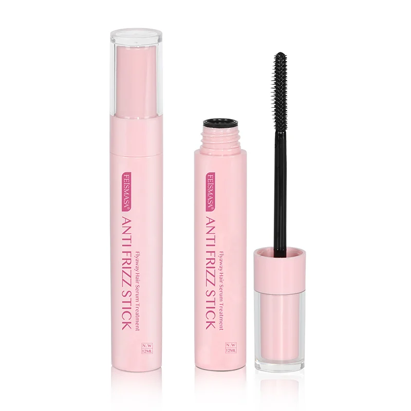 Anti Frizz Stick — packaging example