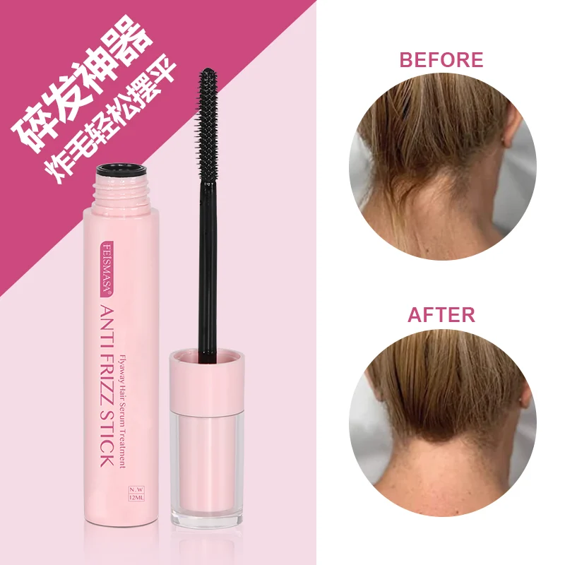 Anti Frizz Stick — view 3