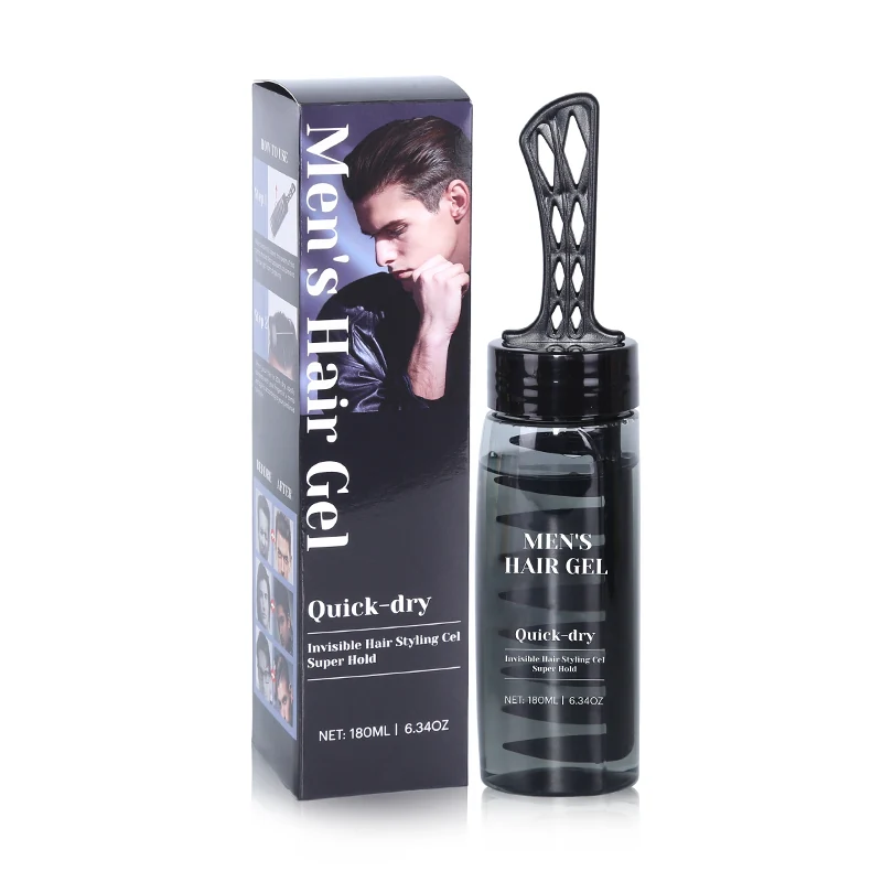 Hair Gel — view 3