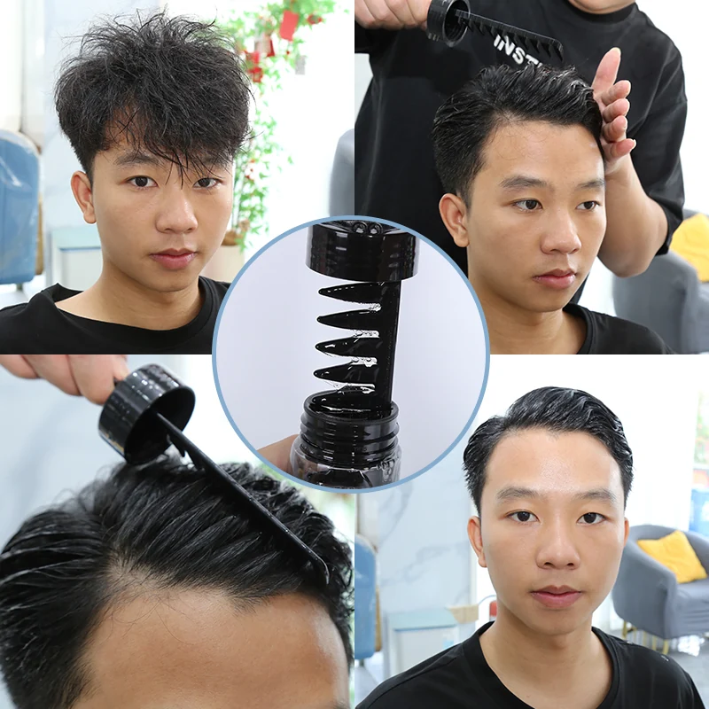 Hair Gel — view 5