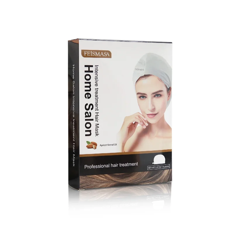 Hair Mask Cap — view 3