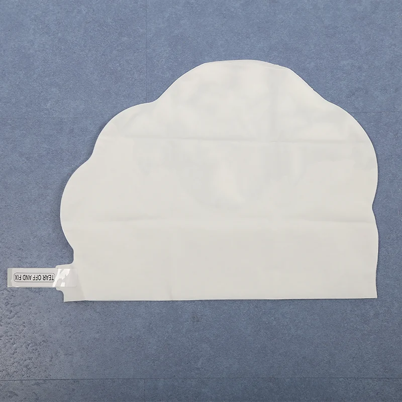 Hair Mask Cap — view 4