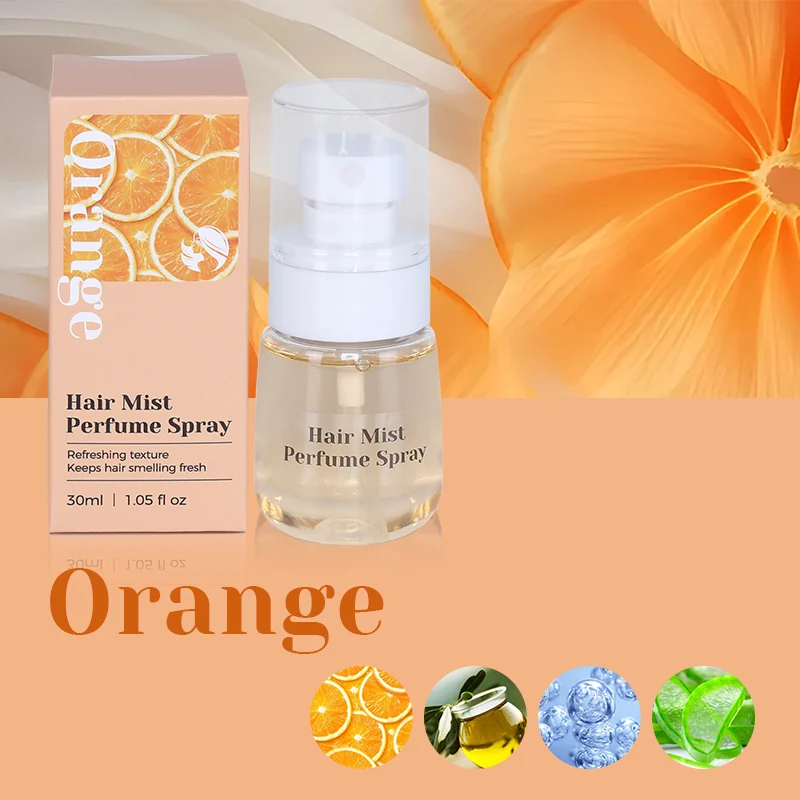 Hair Mist — view 4