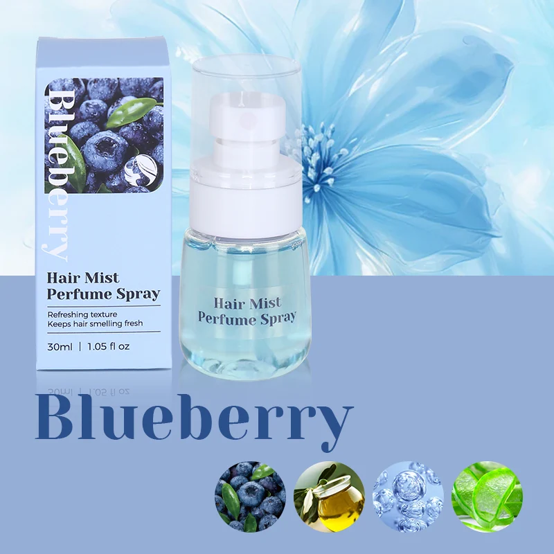 Hair Mist — view 5