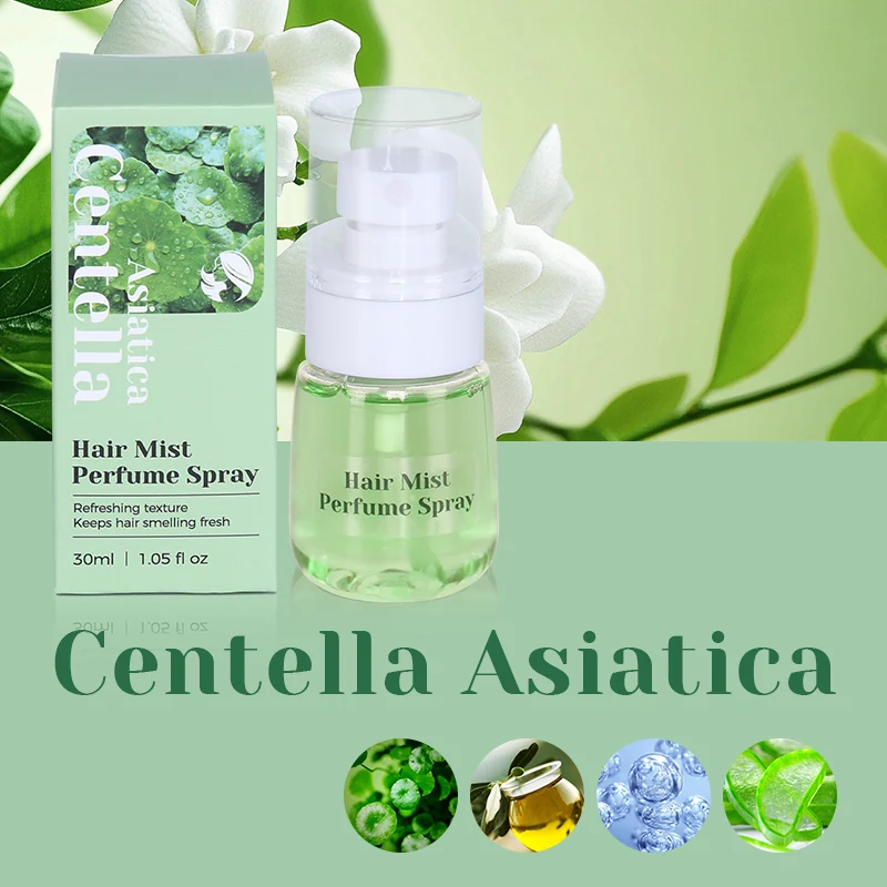 Hair Mist — view 6