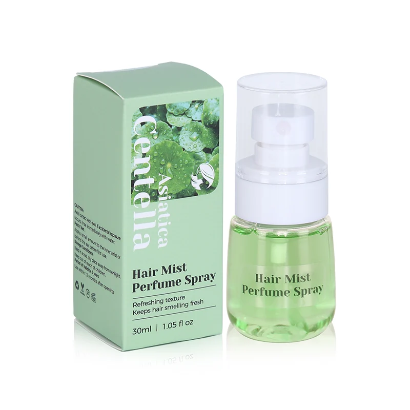 Hair Mist — view 8