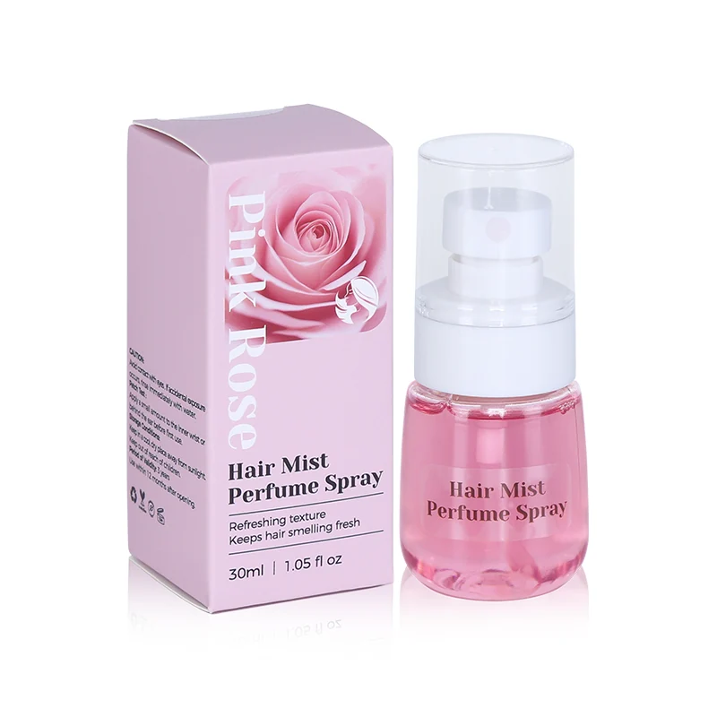 Hair Mist — view 9