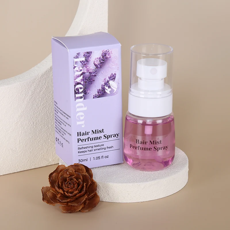 Hair Mist — view 14