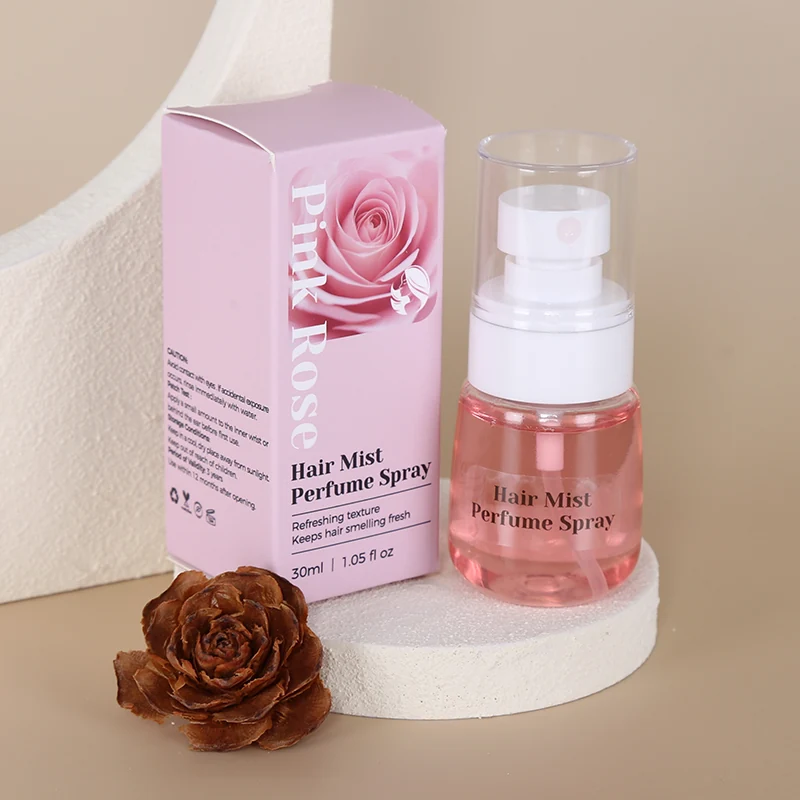 Hair Mist — view 17