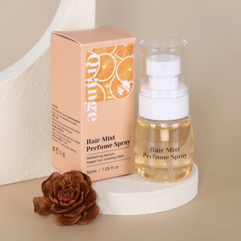 Hair Mist — view 18