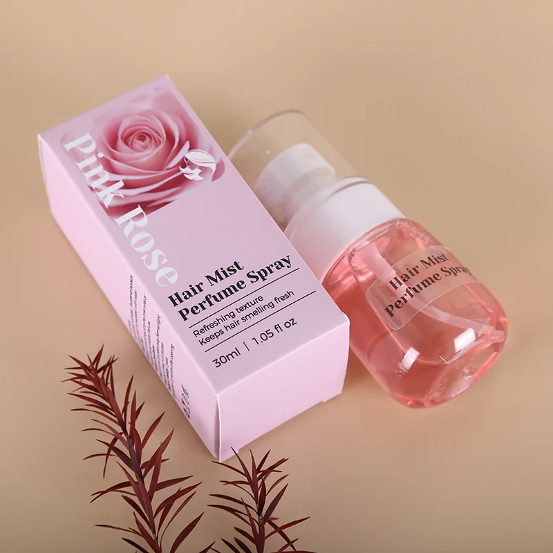 Hair Mist — view 20