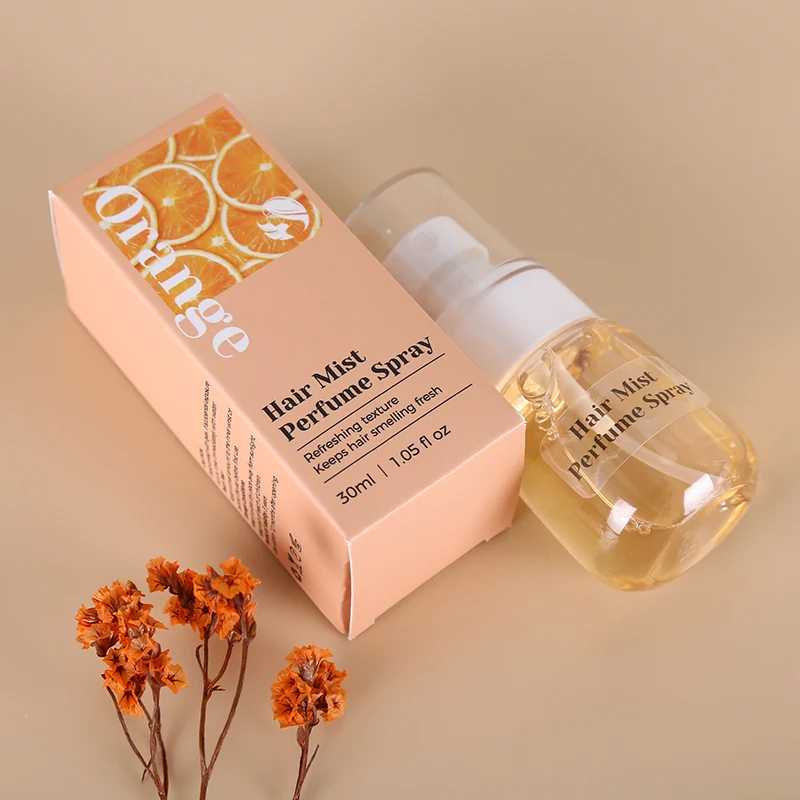 Hair Mist — view 21