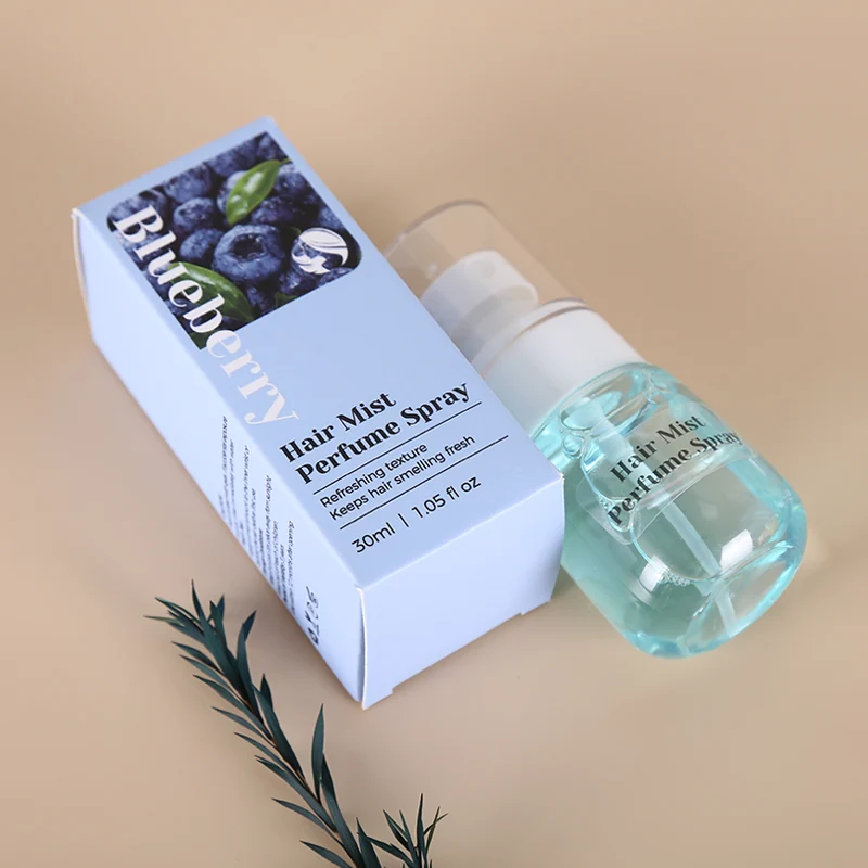 Hair Mist — view 22