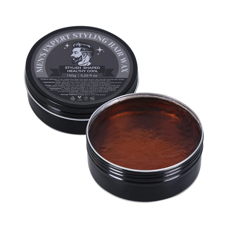 Hair Wax — view 4