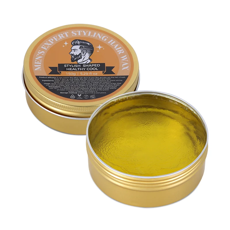 Hair Wax — view 6