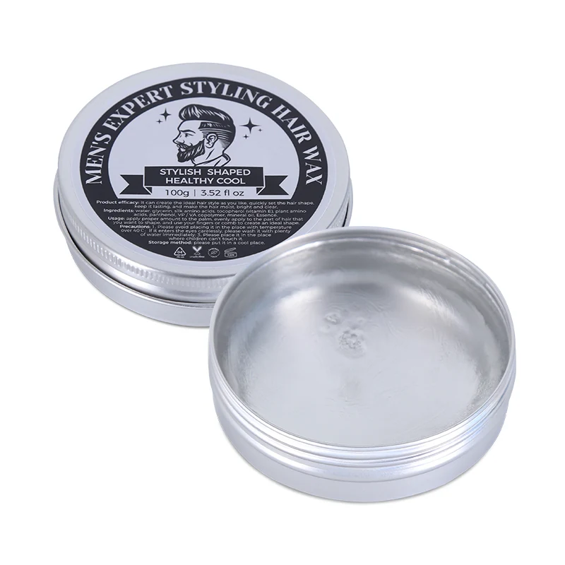 Hair Wax — view 9