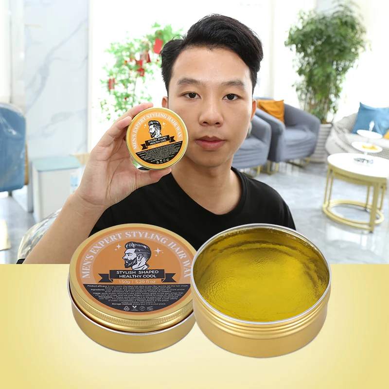 Hair Wax — view 12