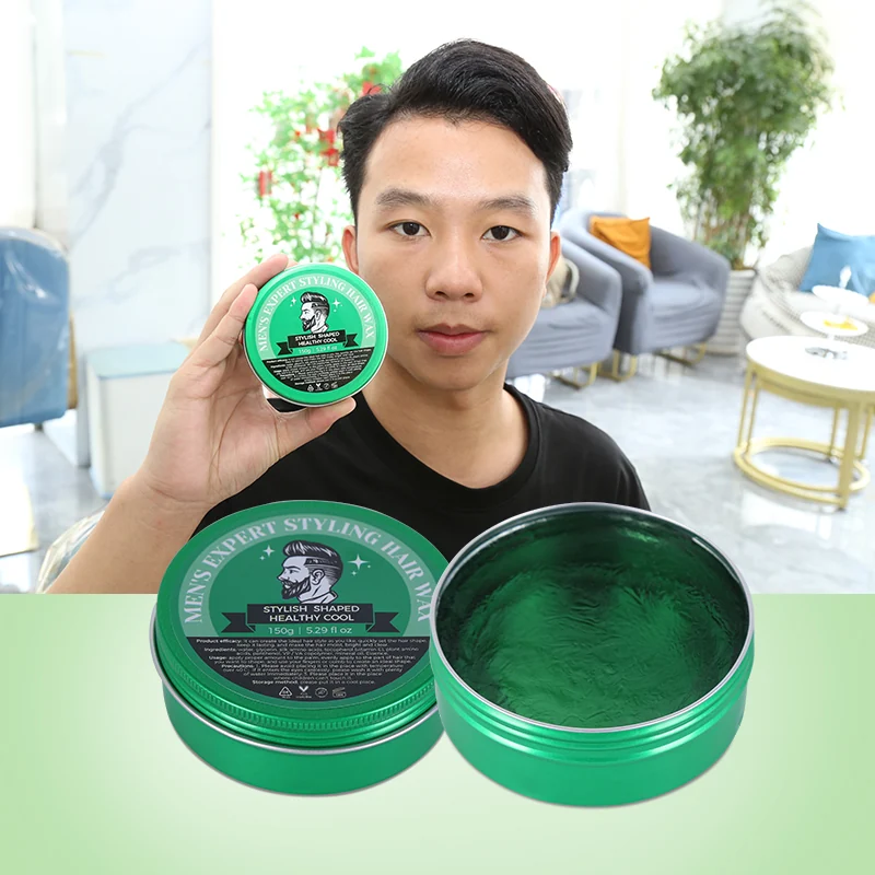 Hair Wax — view 13