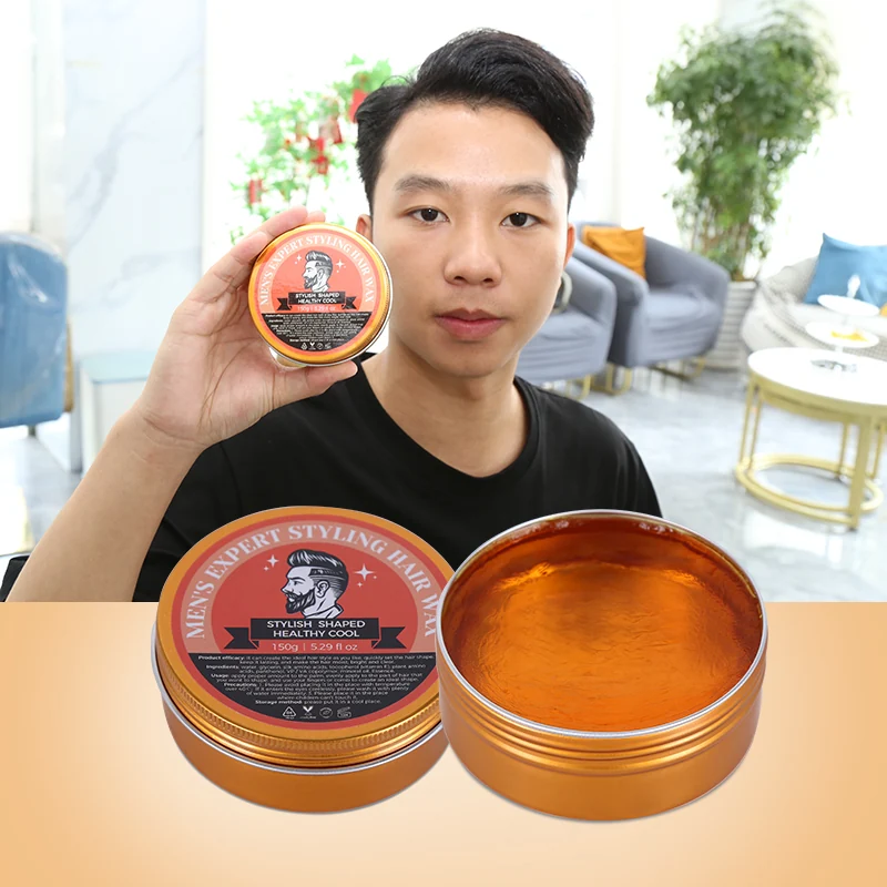Hair Wax — view 14