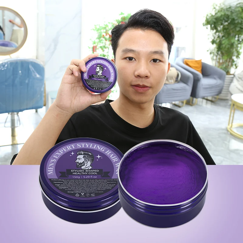 Hair Wax — view 17