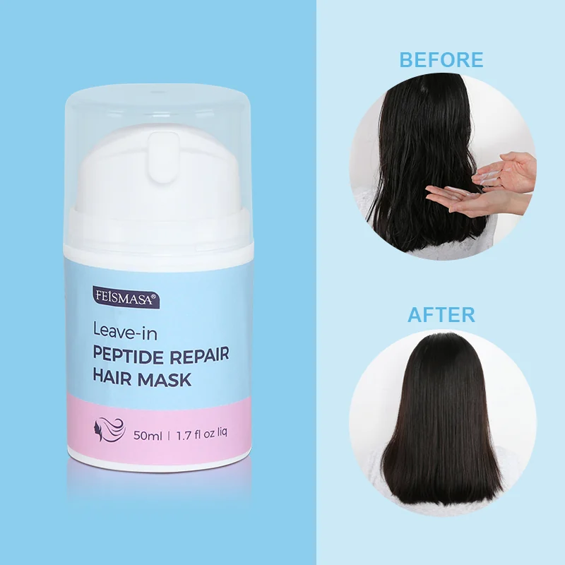 Leave-in Mask Cream — view 2