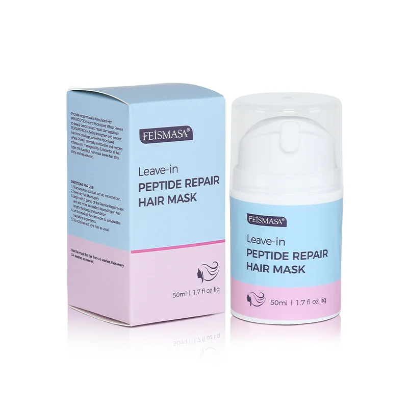 Leave-in Mask Cream — view 5