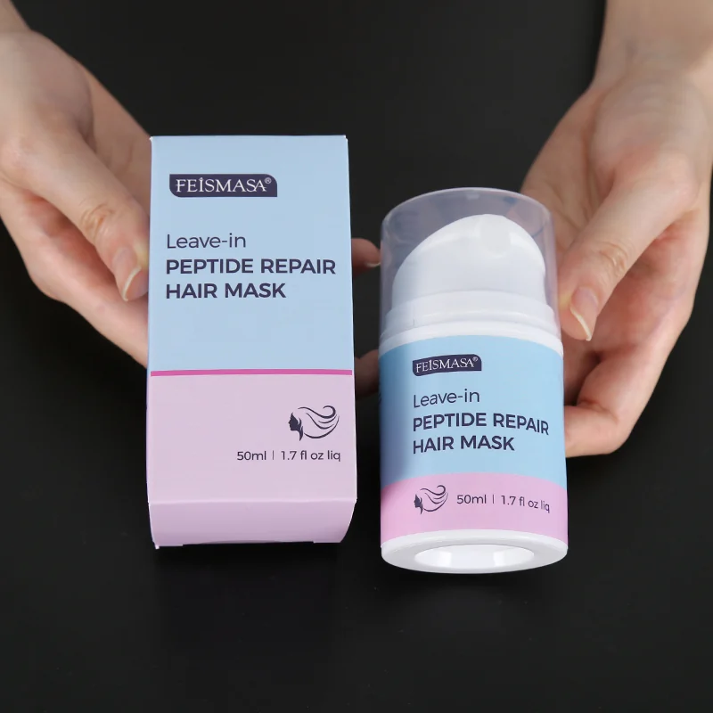 Leave-in Mask Cream — view 7