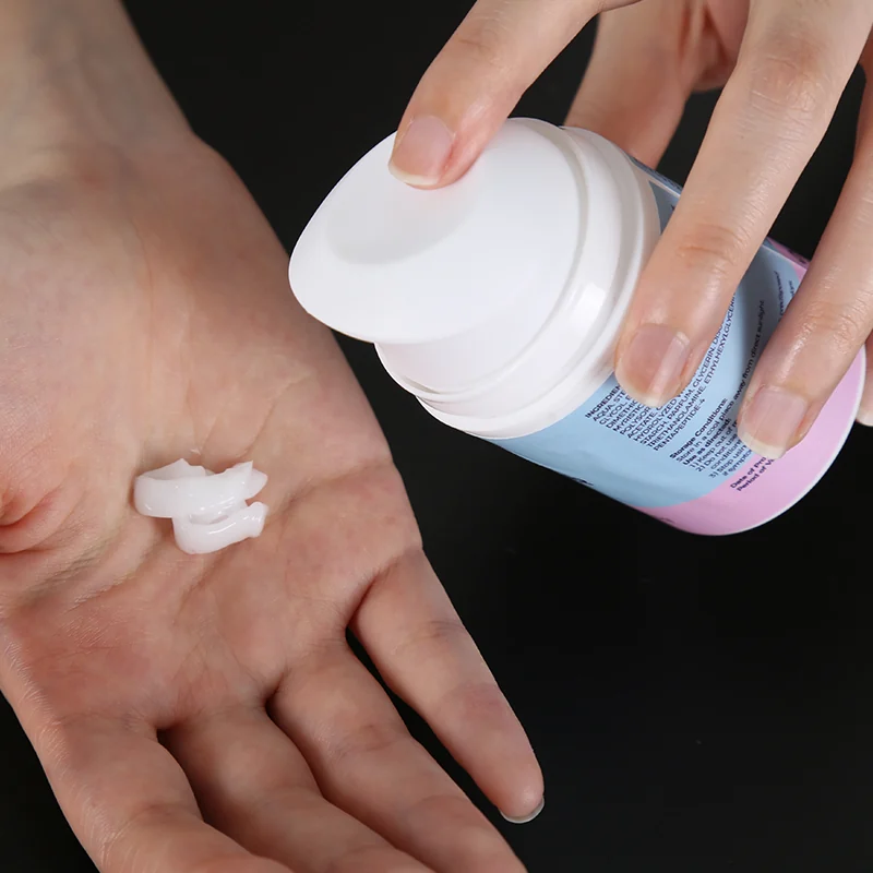 Leave-in Mask Cream — view 11