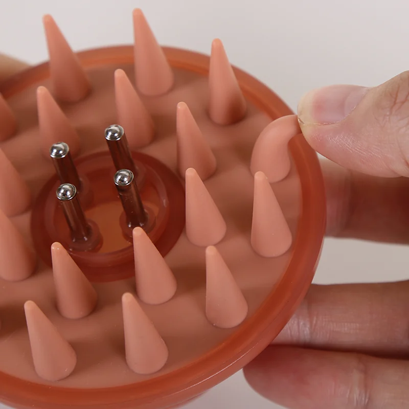 Scalp Massager — view 4