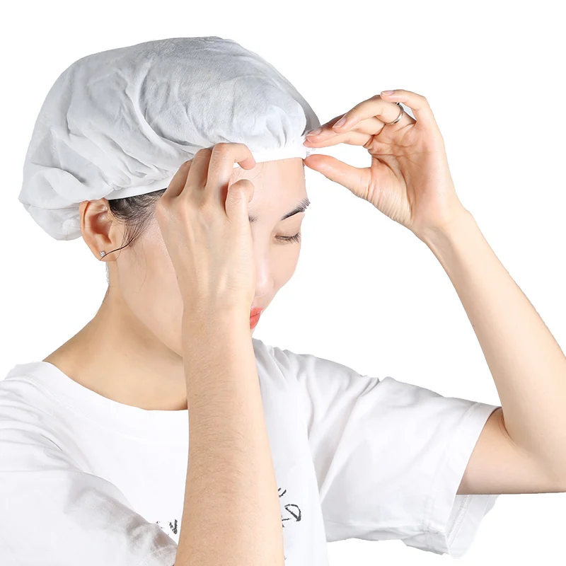 Self-Heating Steam Mask — view 3