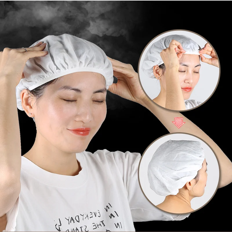 Self-Heating Steam Mask — view 9