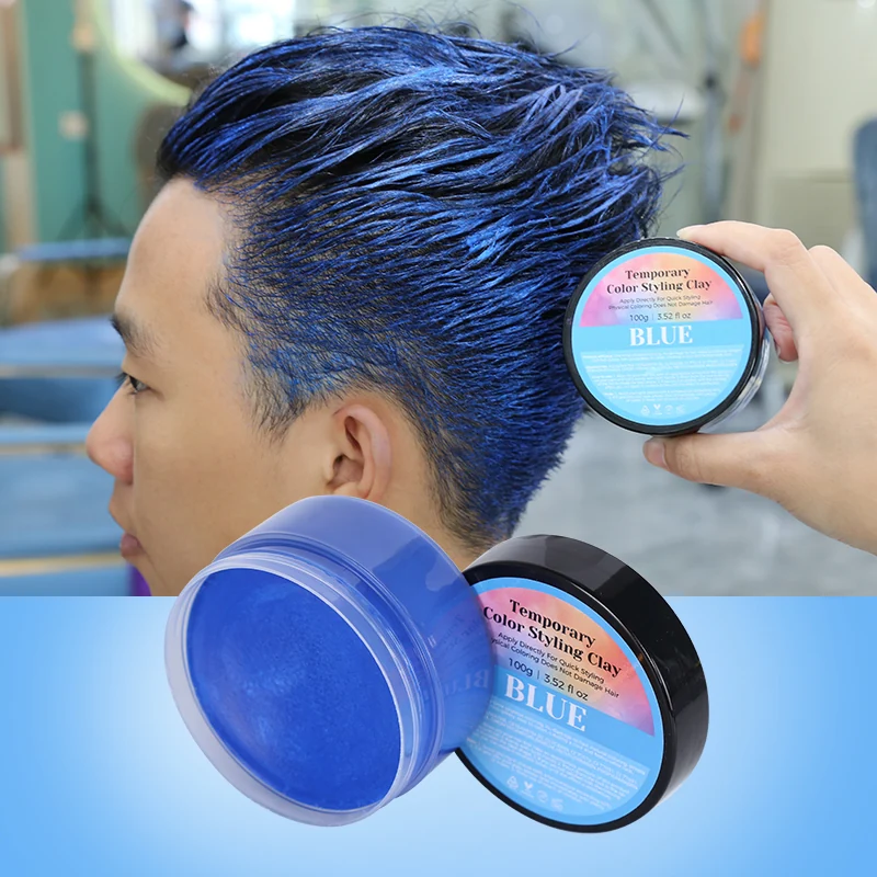 Styling Clay — view 12