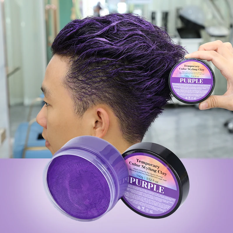 Styling Clay — view 13