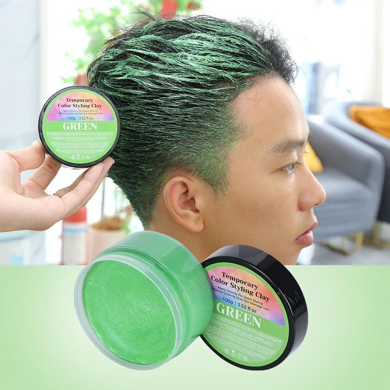 Styling Clay — view 15