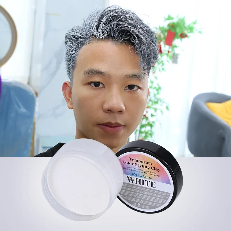 Styling Clay — view 17