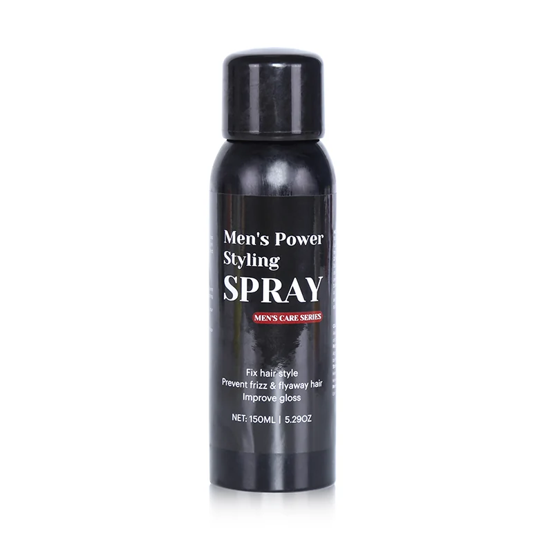 Styling Spray — view 2