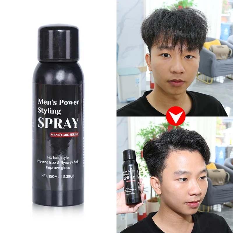 Styling Spray — view 4