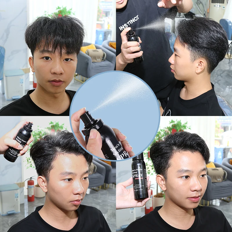 Styling Spray — view 5