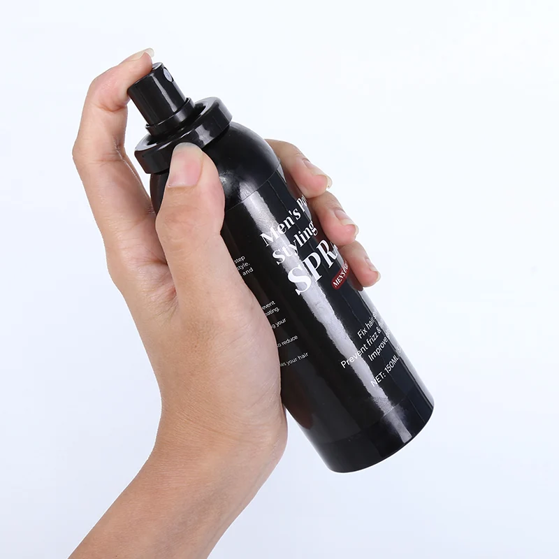 Styling Spray — view 7