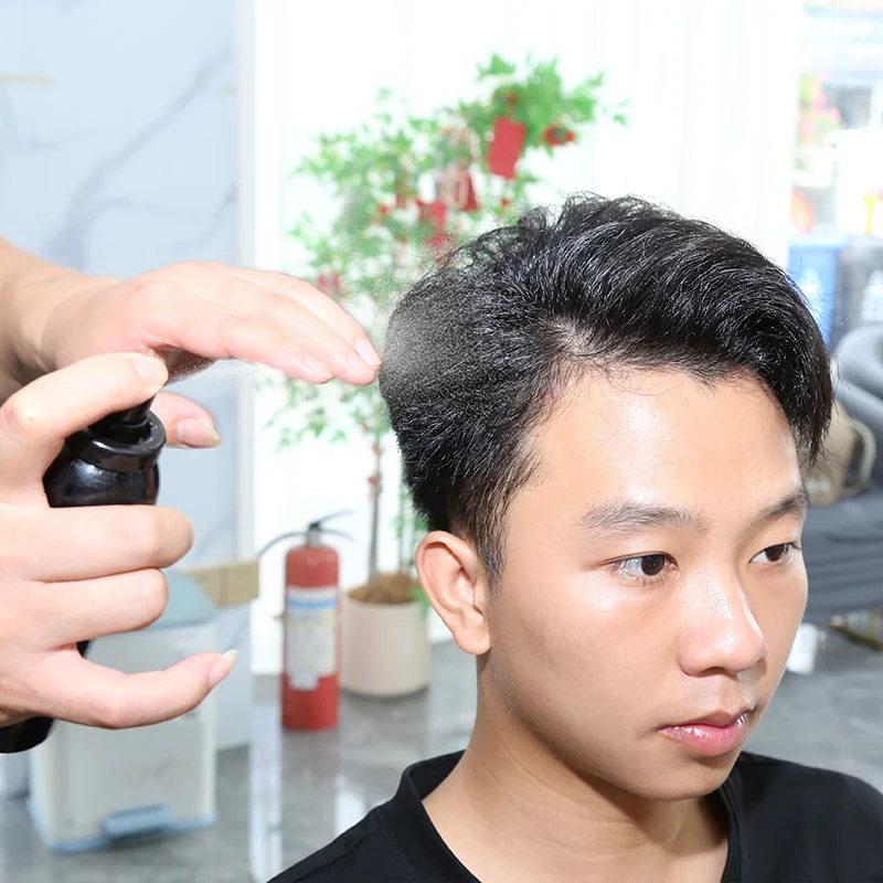 Styling Spray — view 8