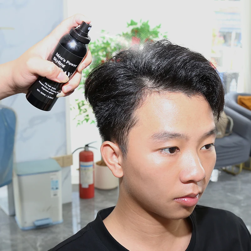 Styling Spray — view 9