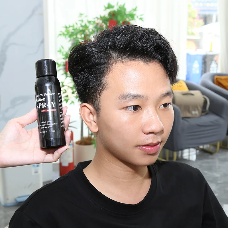 Styling Spray — view 11